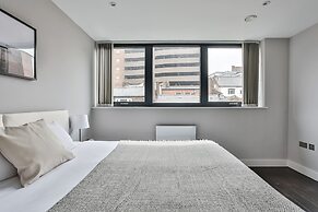 The Fitzgerald Apartments