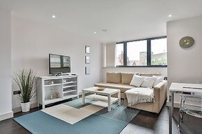 The Fitzgerald Apartments