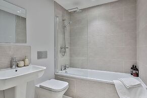 The Fitzgerald Apartments