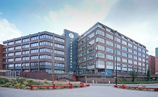 The Fitzgerald Apartments