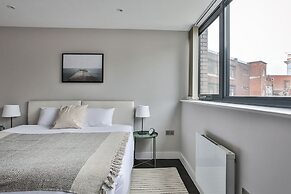 The Fitzgerald Apartments