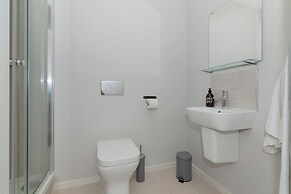 The Fitzgerald Apartments