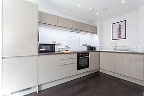 The Fitzgerald Apartments