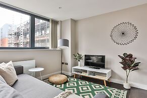 The Fitzgerald Apartments