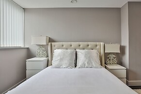 The Fitzgerald Apartments