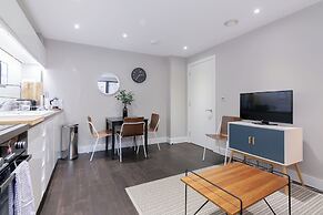 The Fitzgerald Apartments