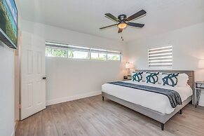 FoxStays Private Resort