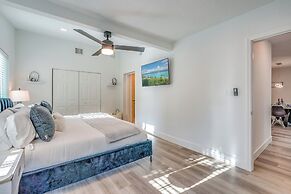 FoxStays Private Resort