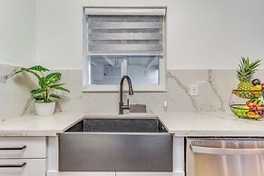 FoxStays Private Resort