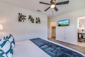 FoxStays Private Resort