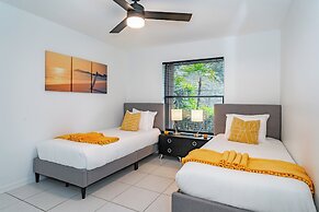 FoxStays Private Resort