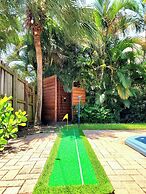 FoxStays Private Resort