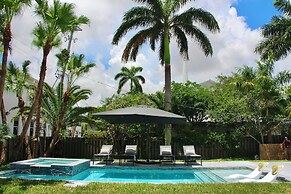 FoxStays Private Resort