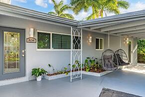 FoxStays Private Resort