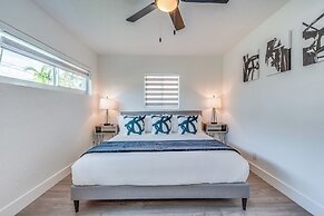 FoxStays Private Resort