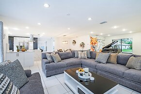 FoxStays Private Resort