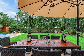 FoxStays Private Resort