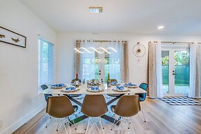 FoxStays Private Resort