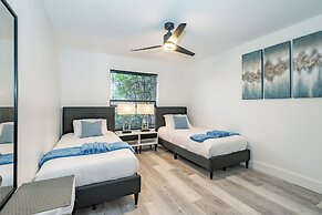 FoxStays Private Resort