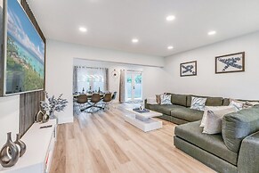 FoxStays Private Resort