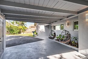 FoxStays Private Resort