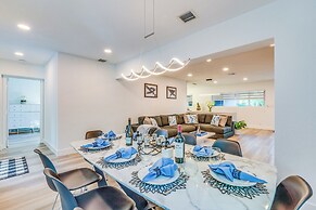 FoxStays Private Resort