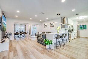 FoxStays Private Resort