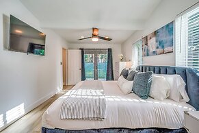 FoxStays Private Resort