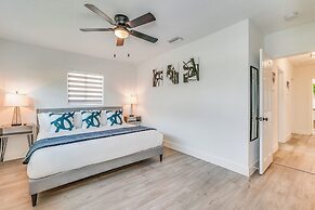 FoxStays Private Resort