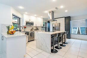 FoxStays Private Resort