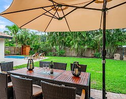 FoxStays Private Resort