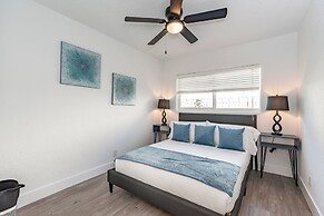 FoxStays Private Resort