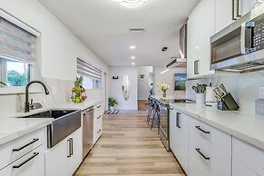 FoxStays Private Resort