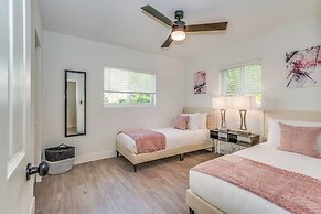 FoxStays Private Resort