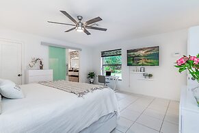 FoxStays Private Resort