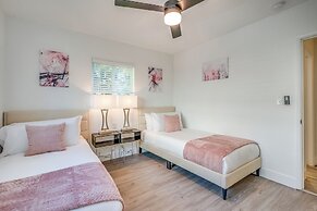 FoxStays Private Resort