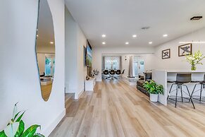 FoxStays Private Resort