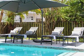 FoxStays Private Resort