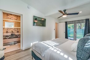 FoxStays Private Resort