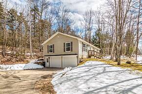 Your Perfect Blend Of Views, Hot Tub, And Fun! 3 Bedroom Home by RedAw