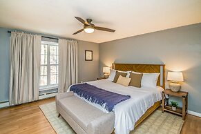 Your Perfect Blend Of Views, Hot Tub, And Fun! 3 Bedroom Home by RedAw