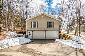 Your Perfect Blend Of Views, Hot Tub, And Fun! 3 Bedroom Home by RedAw