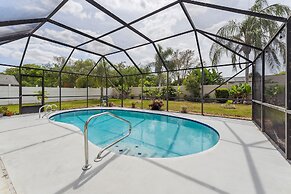 Port Orange Vacation Home 3 Bedroom Home