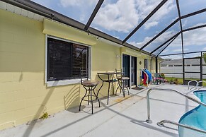 Port Orange Vacation Home 3 Bedroom Home