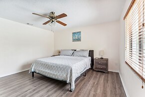 Port Orange Vacation Home 3 Bedroom Home by RedAwning