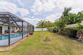 Port Orange Vacation Home 3 Bedroom Home by RedAwning