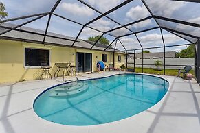 Port Orange Vacation Home 3 Bedroom Home by RedAwning