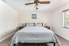 Port Orange Vacation Home 3 Bedroom Home by RedAwning