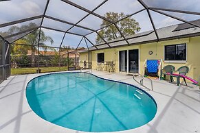 Port Orange Vacation Home 3 Bedroom Home by RedAwning