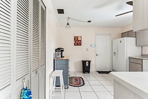 Port Orange Vacation Home 3 Bedroom Home by RedAwning